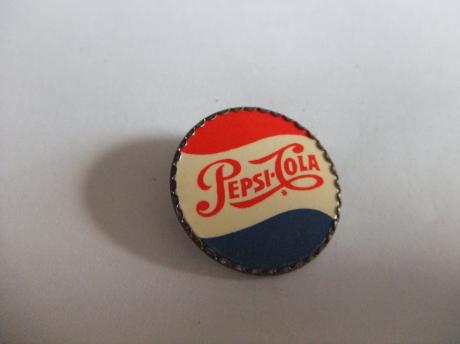 Pepsi Cola